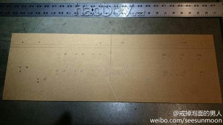 点击查看原图 回味童年,自制街机游戏机,多图杀猫