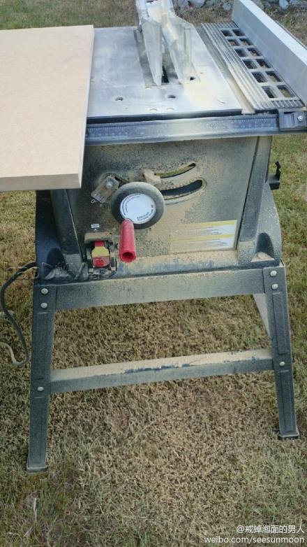 点击查看原图 回味童年,自制街机游戏机,多图杀猫