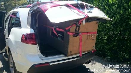 点击查看原图 回味童年,自制街机游戏机,多图杀猫