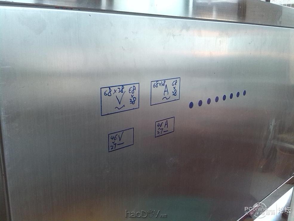 点击查看原图 绿色资源,DIY家用太阳能发电站