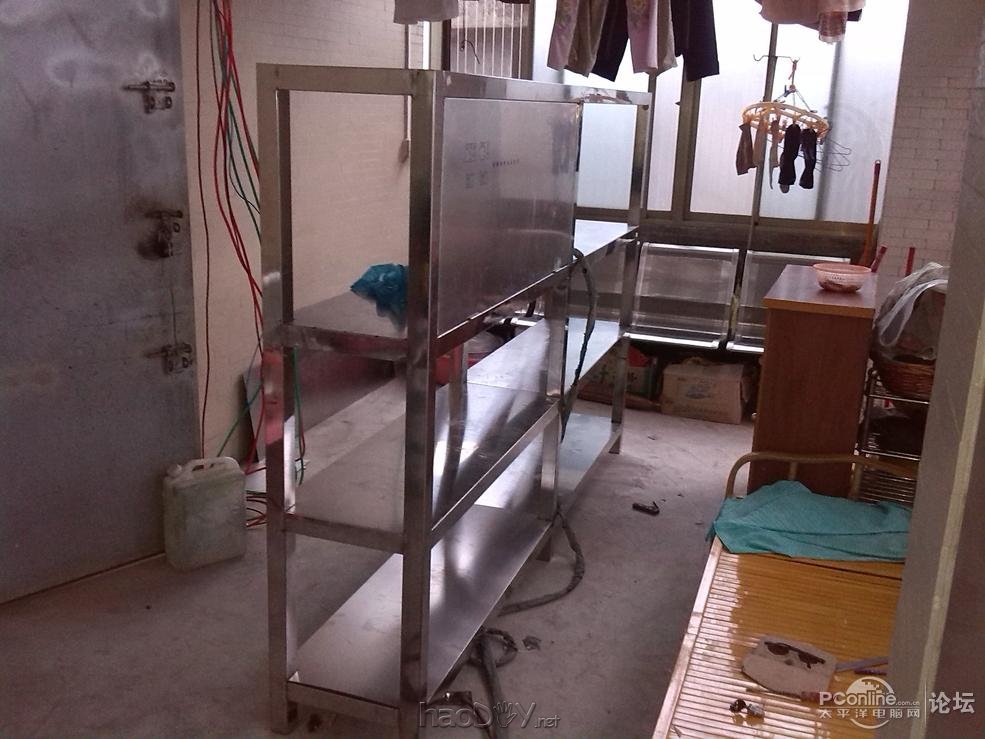 点击查看原图 绿色资源,DIY家用太阳能发电站