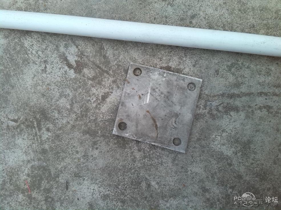 点击查看原图 绿色资源,DIY家用太阳能发电站