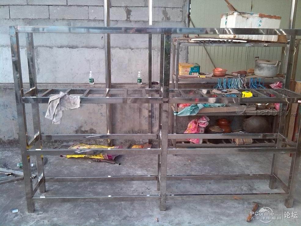 点击查看原图 绿色资源,DIY家用太阳能发电站