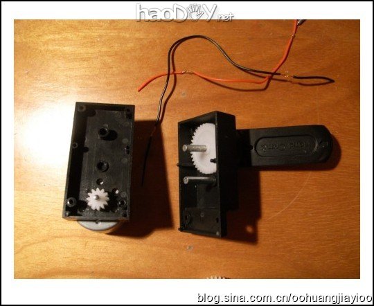 小实验--手摇发电机 益智科学科技小实验发明--手摇发电机