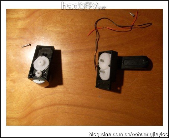 小实验--手摇发电机 益智科学科技小实验发明--手摇发电机