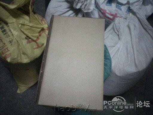 点击查看原图 首台自制半导体制冷片冰箱