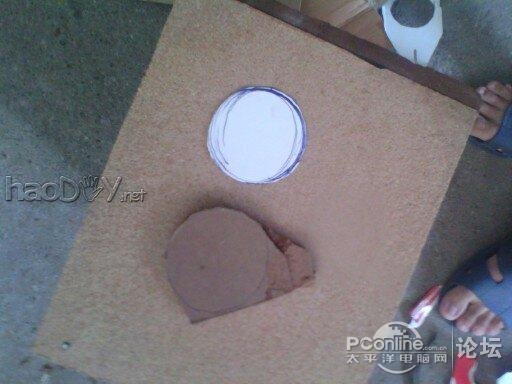 点击查看原图 首台自制半导体制冷片冰箱