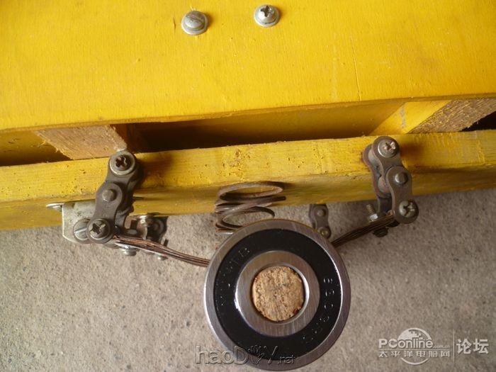 点击查看原图 重温一下多年前的作品!小车模型