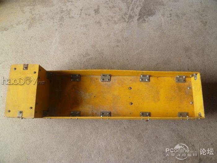 点击查看原图 重温一下多年前的作品!小车模型