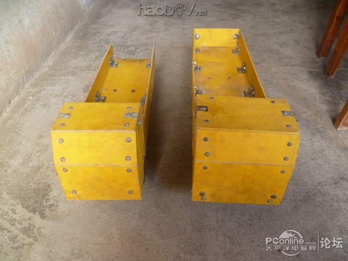 点击查看原图 重温一下多年前的作品!小车模型