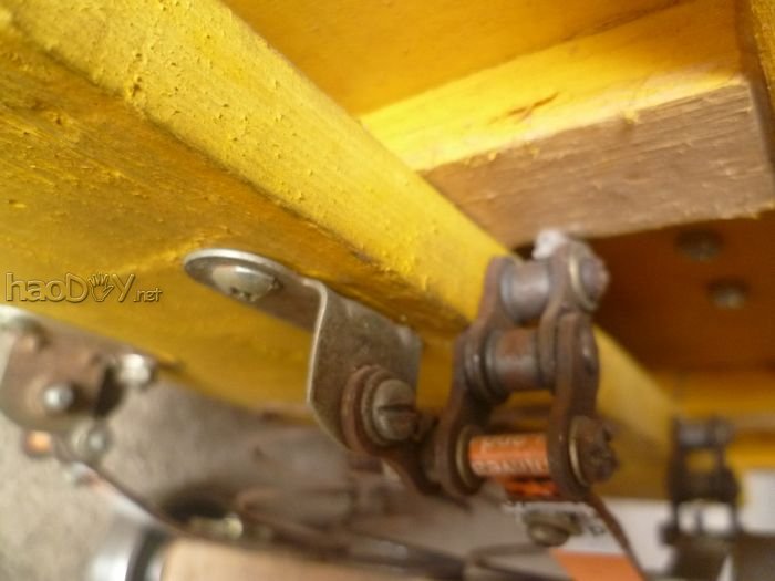 点击查看原图 重温一下多年前的作品!小车模型