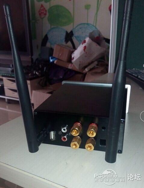 点击查看原图 屌丝2014创业之手机听歌神器  wifi mp3音乐解码播放器