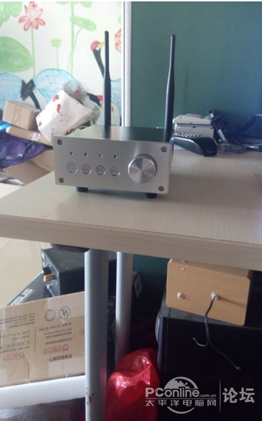 点击查看原图 屌丝2014创业之手机听歌神器  wifi mp3音乐解码播放器