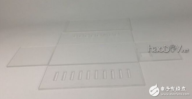 变废为宝,笔记本旧电源改造降压5v的USB充电器