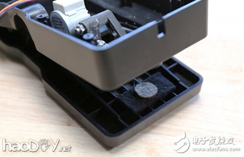 脚踏发电机制作手机数码产品充电器