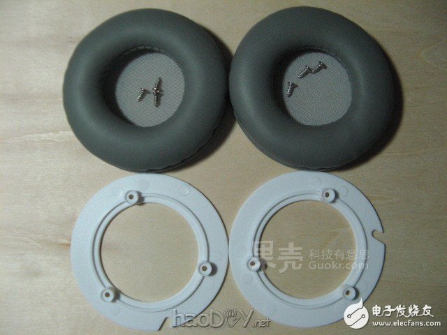 超低成本打造DIY制作头戴式蓝牙耳机