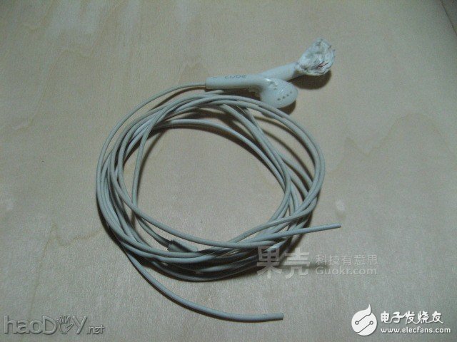 超低成本打造DIY制作头戴式蓝牙耳机