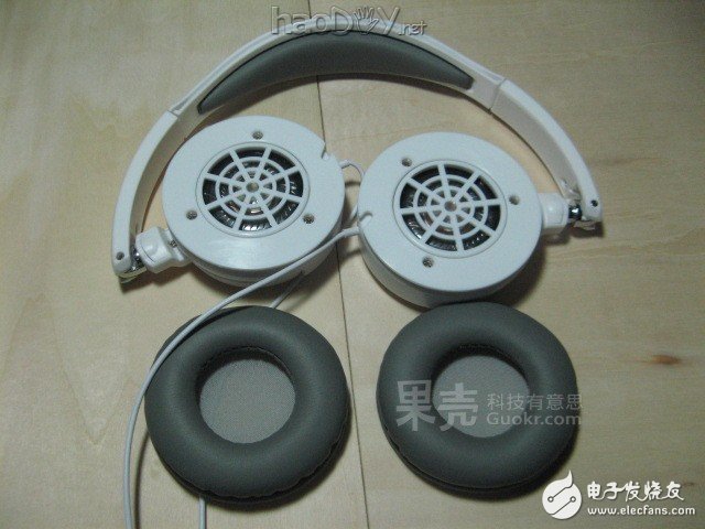 超低成本打造DIY制作头戴式蓝牙耳机