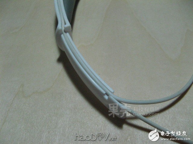 超低成本打造DIY制作头戴式蓝牙耳机