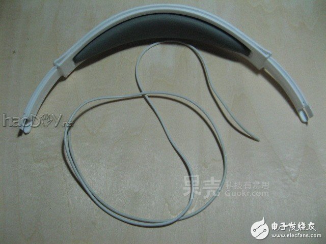 超低成本打造DIY制作头戴式蓝牙耳机