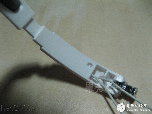 超低成本打造DIY制作头戴式蓝牙耳机