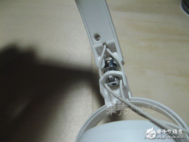 超低成本打造DIY制作头戴式蓝牙耳机