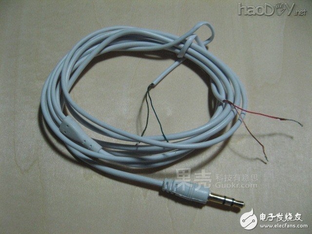 超低成本打造DIY制作头戴式蓝牙耳机