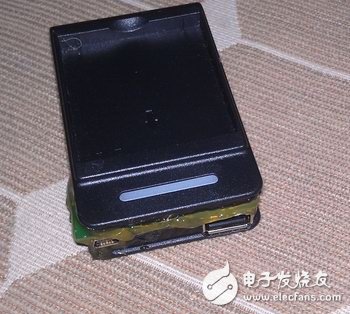 专业工程师制作的DIY多功能移动电源充电器