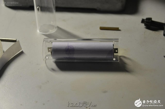 专业工程师制作的DIY多功能移动电源充电器