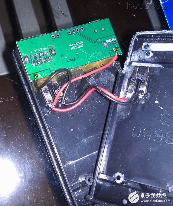 专业工程师制作的DIY多功能移动电源充电器