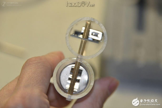 专业工程师制作的DIY多功能移动电源充电器