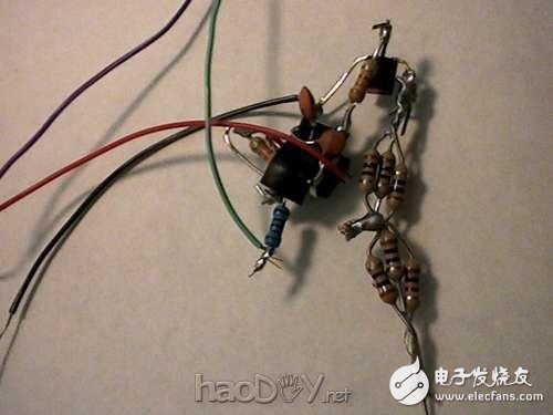 牛人教你制造超大号“卖萌”巨型LED灯