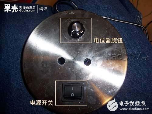 牛人教你制造超大号“卖萌”巨型LED灯