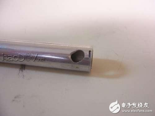 牛人教你制造超大号“卖萌”巨型LED灯