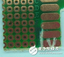 大蒜生物电池点亮LED达45天