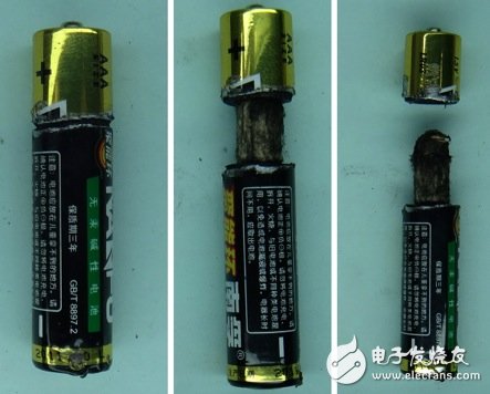 大蒜生物电池点亮LED达45天