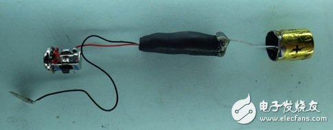 大蒜生物电池点亮LED达45天