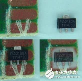 大蒜生物电池点亮LED达45天