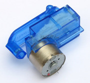 自制DIY风力涡轮发电机