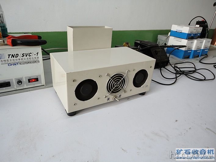 nEO_IMG_DSC00869.jpg 环保+健康的DIY 电烙铁焊台吸烟抽烟风扇机工具