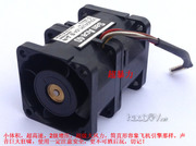 三洋增压迷你涡轮暴力风扇可改usb 5v到12v 电脑cpu机箱水冷散热