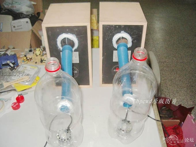 点击查看原图 超炫梦幻音乐超声波雾化喷雾加湿器音箱 视频