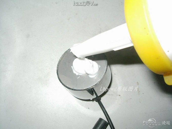 点击查看原图 超炫梦幻音乐超声波雾化喷雾加湿器音箱 视频