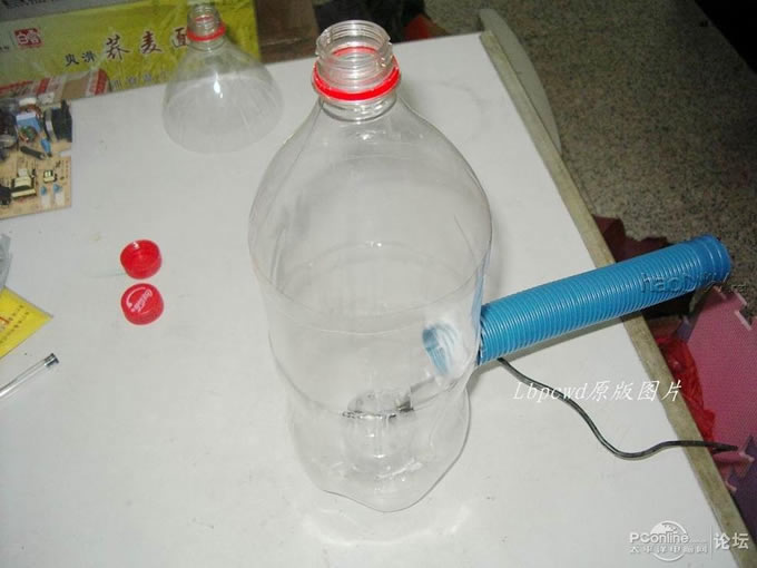 点击查看原图 超炫梦幻音乐超声波雾化喷雾加湿器音箱 视频