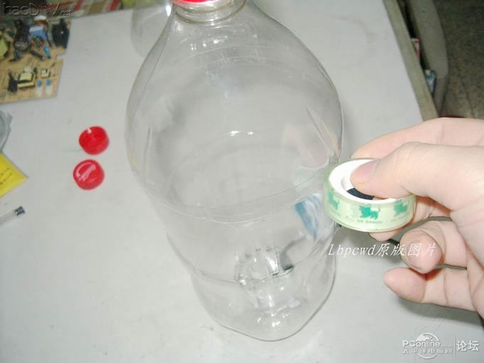 点击查看原图 超炫梦幻音乐超声波雾化喷雾加湿器音箱 视频