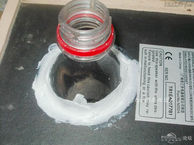 点击查看原图 超炫梦幻音乐超声波雾化喷雾加湿器音箱 视频