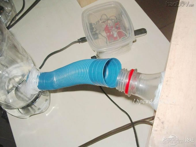 点击查看原图 超炫梦幻音乐超声波雾化喷雾加湿器音箱 视频