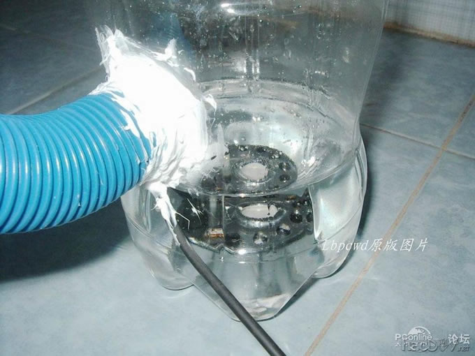 点击查看原图 超炫梦幻音乐超声波雾化喷雾加湿器音箱 视频