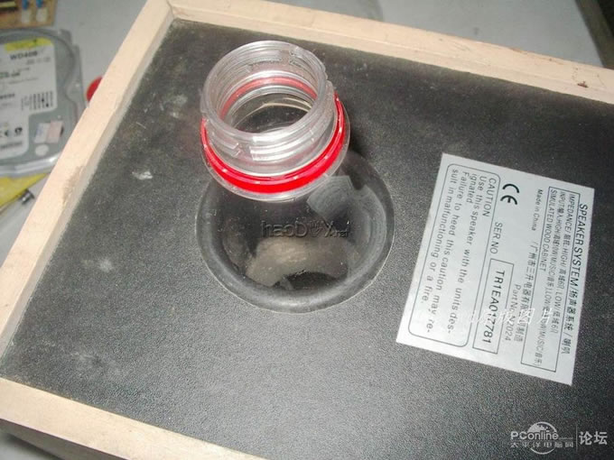 点击查看原图 超炫梦幻音乐超声波雾化喷雾加湿器音箱 视频