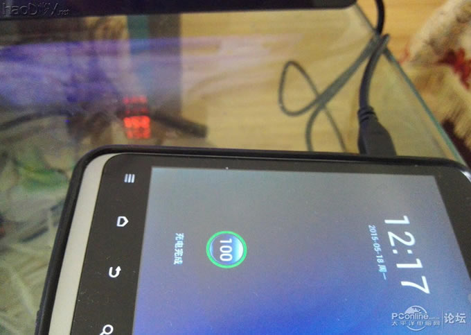 点击查看原图 自制笔记本ups电源